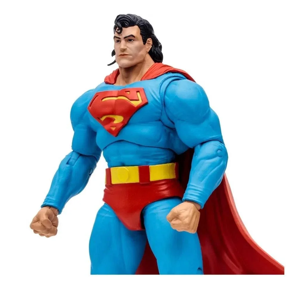 N/A new mcfarlane